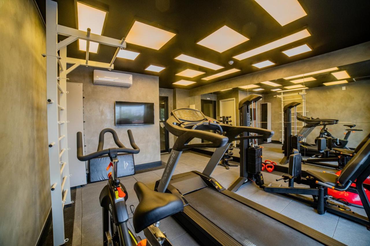 Apartamento Charlie Dstay Moema São Paulo